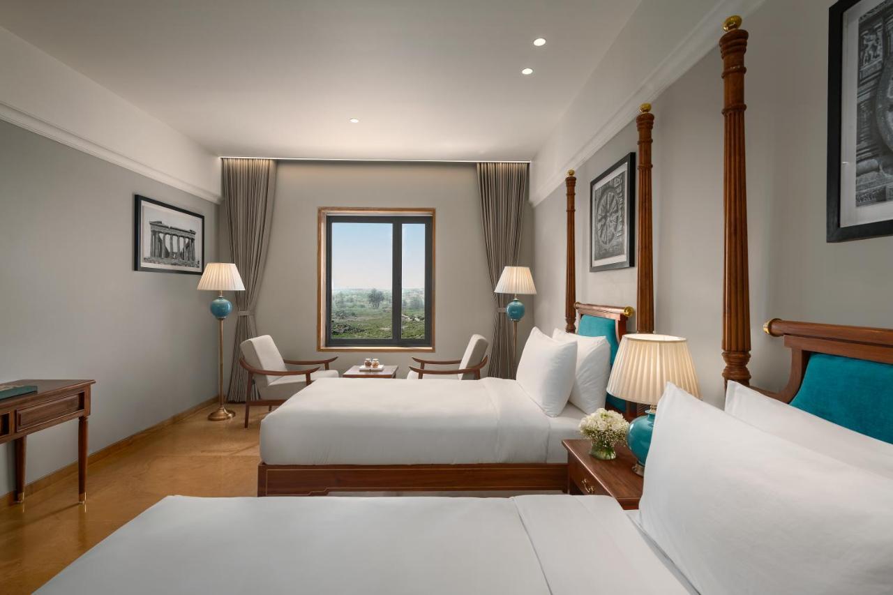 Time Square Resort & Spa Bhuj Ngoại thất bức ảnh