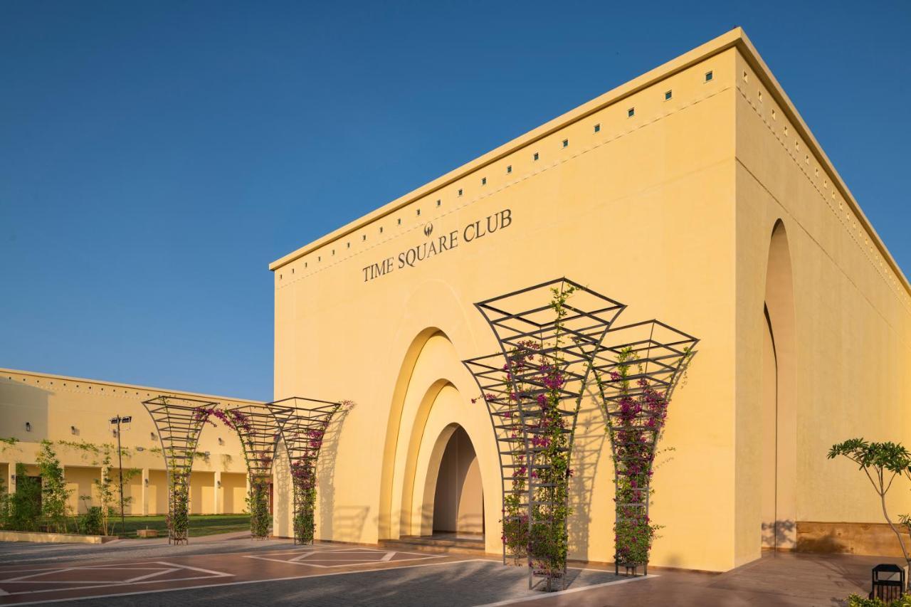 Time Square Resort & Spa Bhuj Ngoại thất bức ảnh