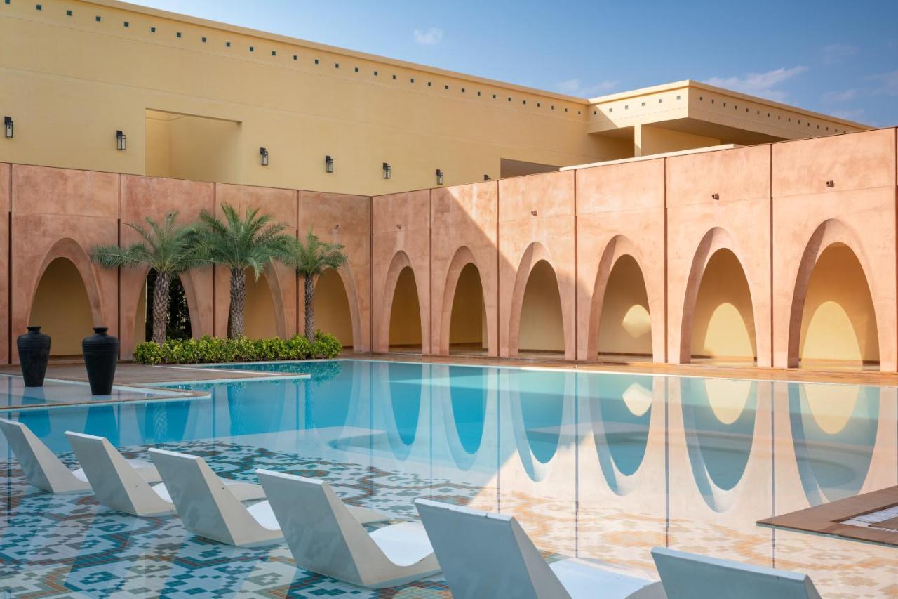 Time Square Resort & Spa Bhuj Ngoại thất bức ảnh