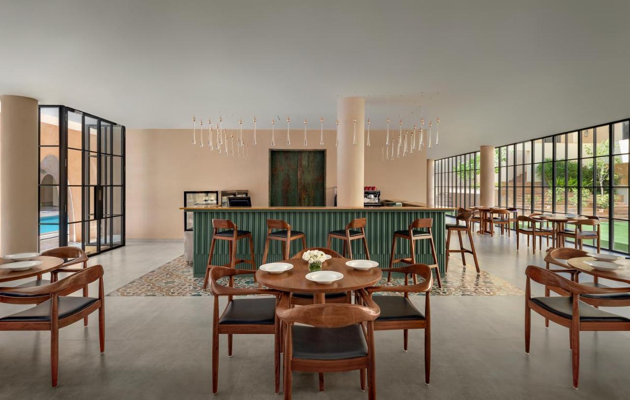 Time Square Resort & Spa Bhuj Ngoại thất bức ảnh