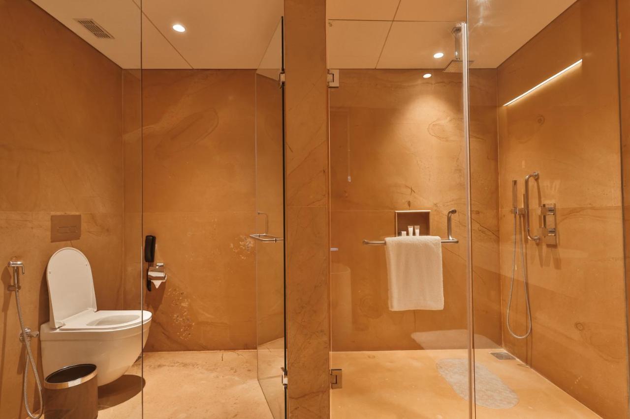 Time Square Resort & Spa Bhuj Ngoại thất bức ảnh